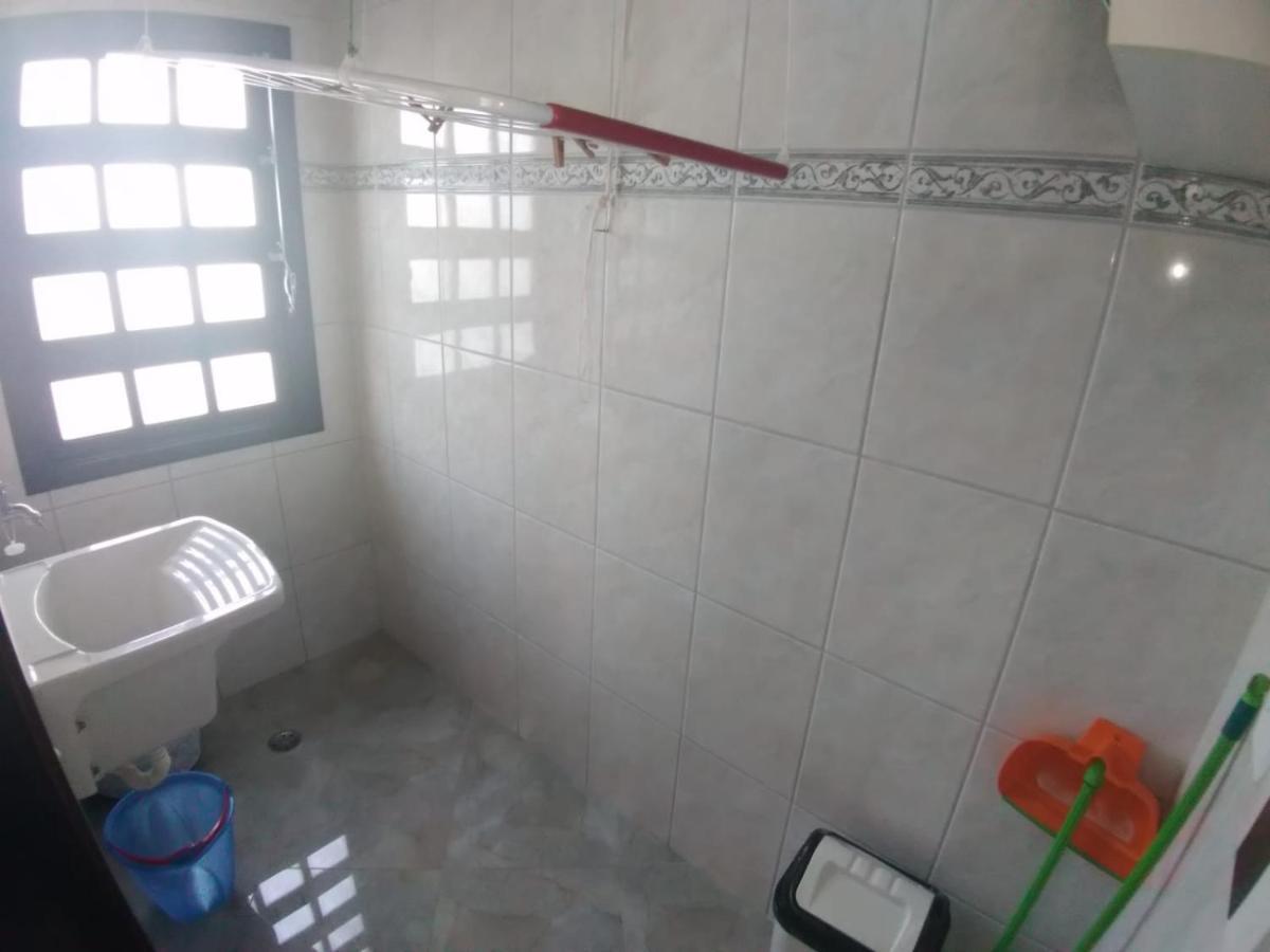 Chales Individuais Com Piscina A 500M Da Praia Mocoóca Exteriör bild