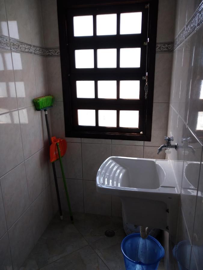 Chales Individuais Com Piscina A 500M Da Praia Mocoóca Exteriör bild