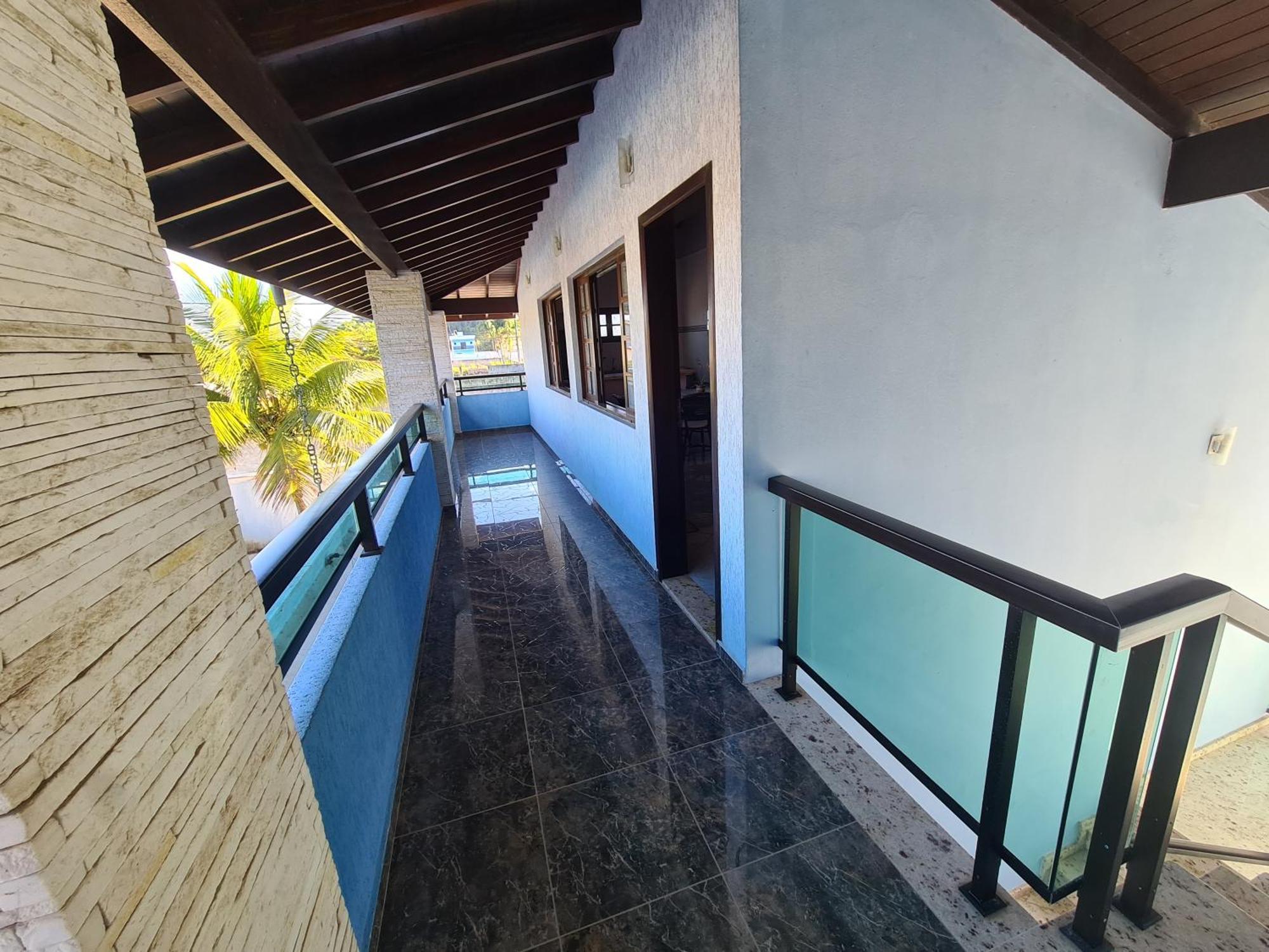 Chales Individuais Com Piscina A 500M Da Praia Mocoóca Exteriör bild