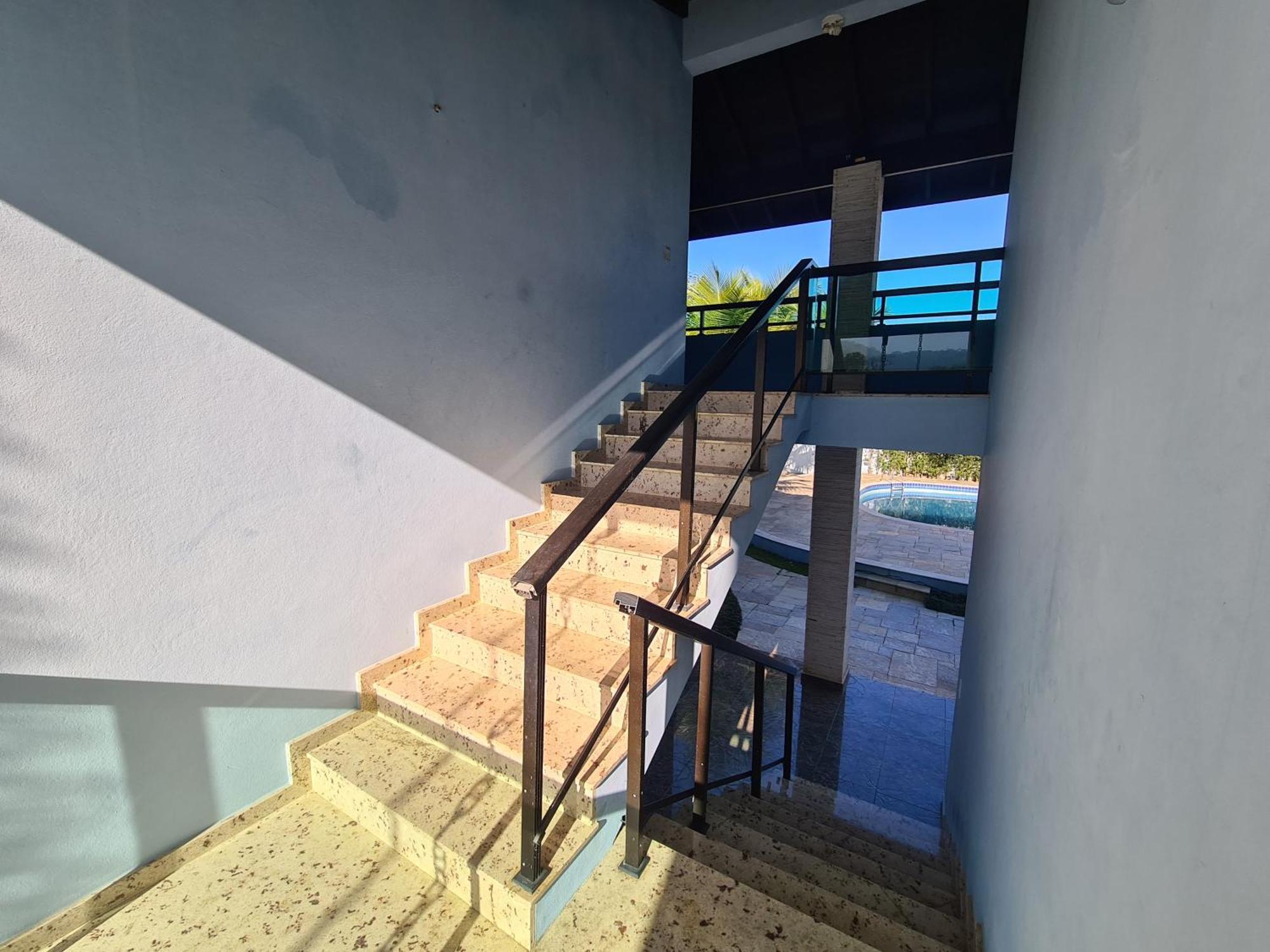 Chales Individuais Com Piscina A 500M Da Praia Mocoóca Exteriör bild
