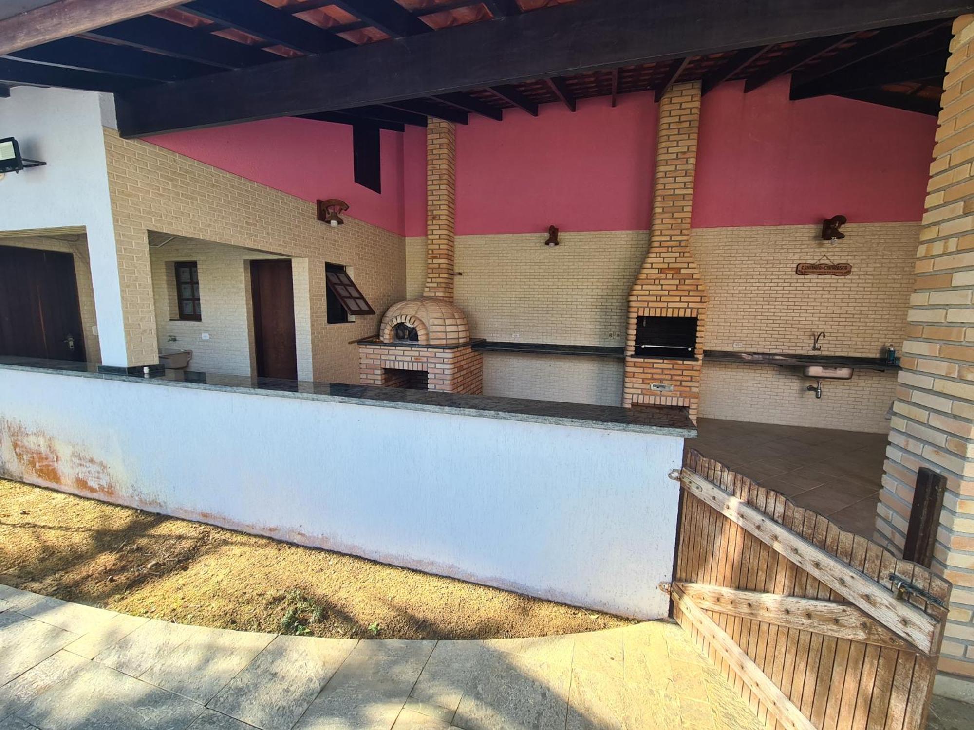 Chales Individuais Com Piscina A 500M Da Praia Mocoóca Exteriör bild