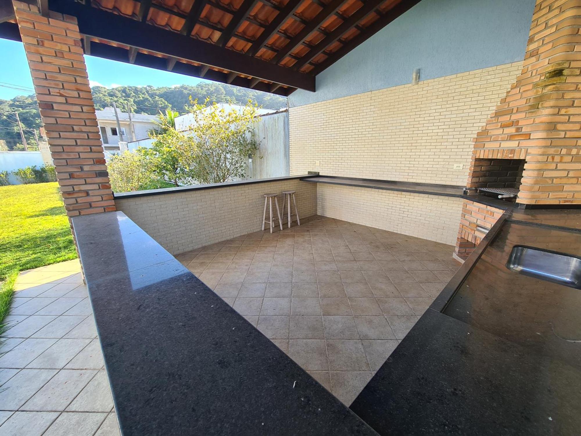 Chales Individuais Com Piscina A 500M Da Praia Mocoóca Exteriör bild